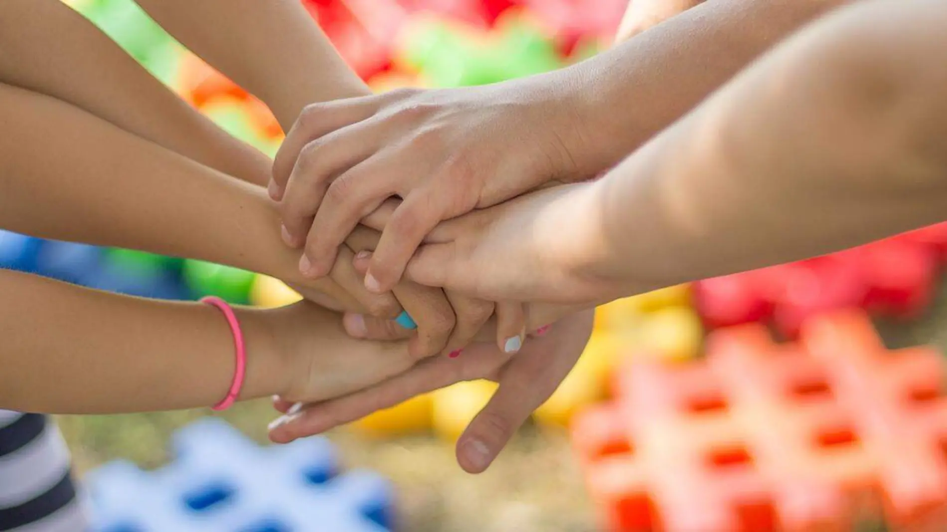 Se acerca el Día del Niño y en las generaciones más recientes es común escuchar que afirman que 'tienen derechos'